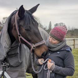 Dörte Schmidtpott- stellvertretende Leiterin, stationäre & ambulante Betreuung unserer Patienten