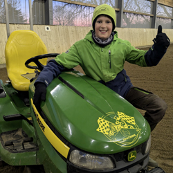 Emil Sentek - Juniorchef