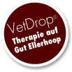 VetDrop auf Gut Ellerhoop